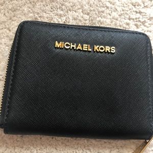Michael Kors wallet